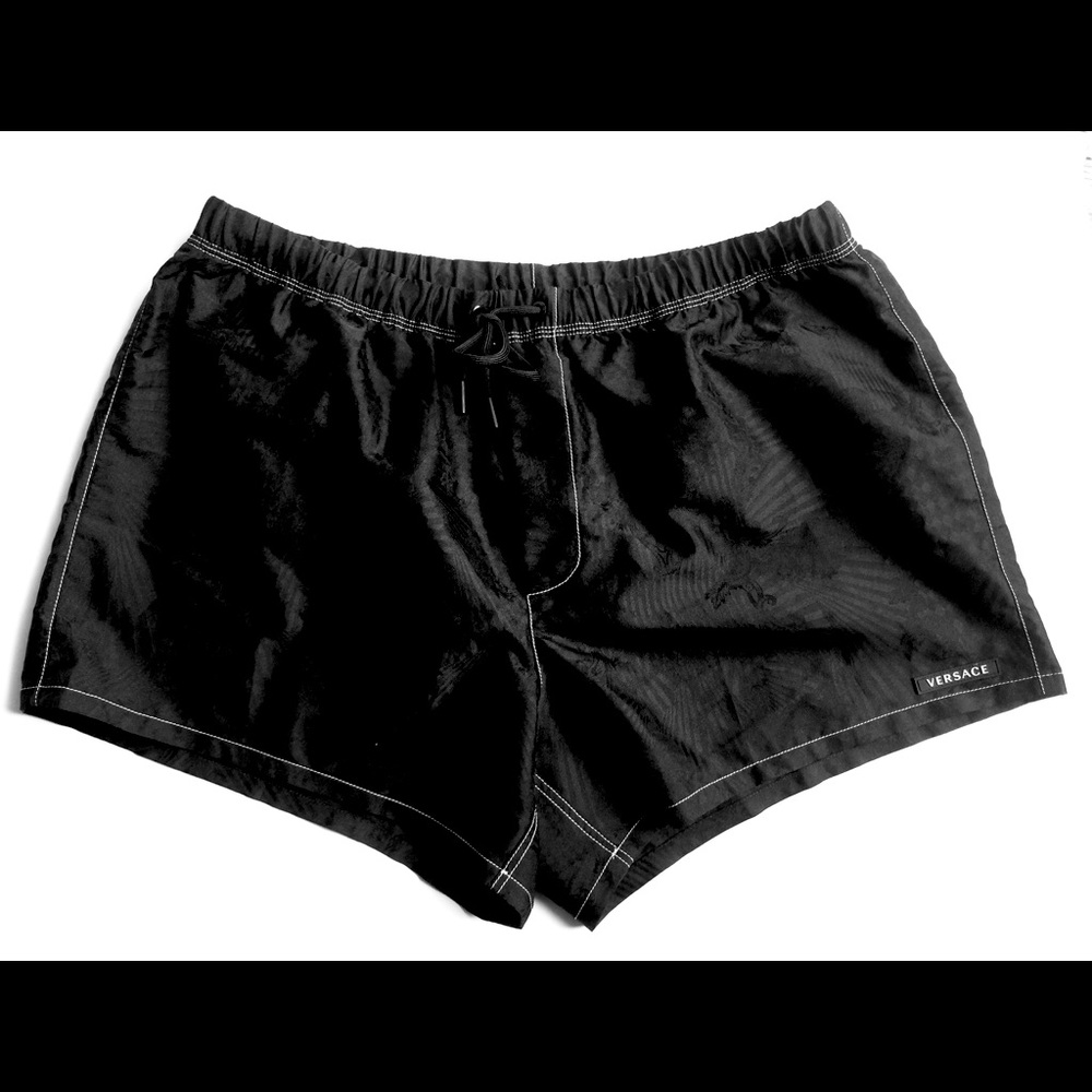 Versace Men’s Swimwear
